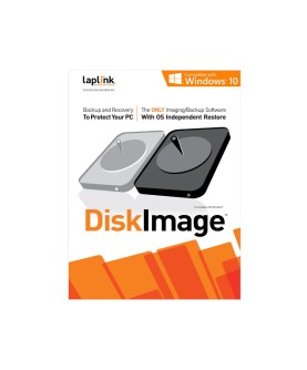 Laplink Professional DiskImage Key GLOBAL